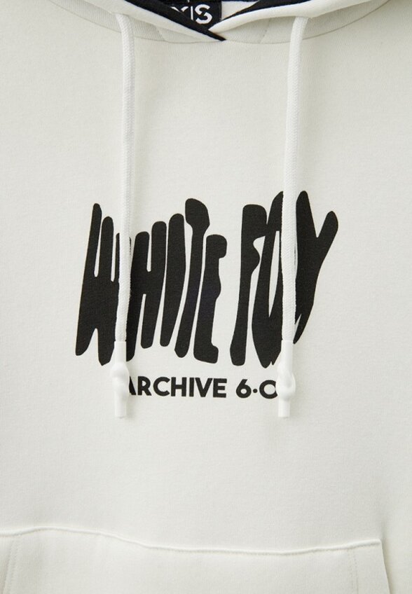 Худи Fashion X&S