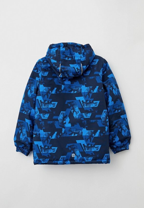 Костюм горнолыжный Gusti