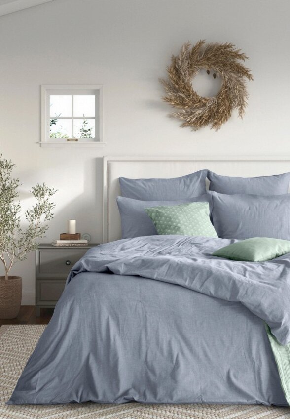 Постельное белье Семейное Verossa