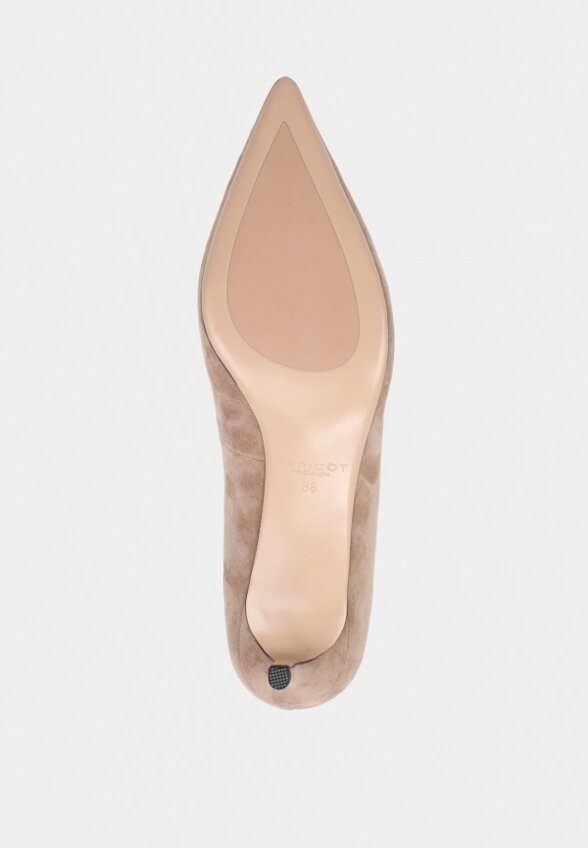 Туфли Abricot Premium