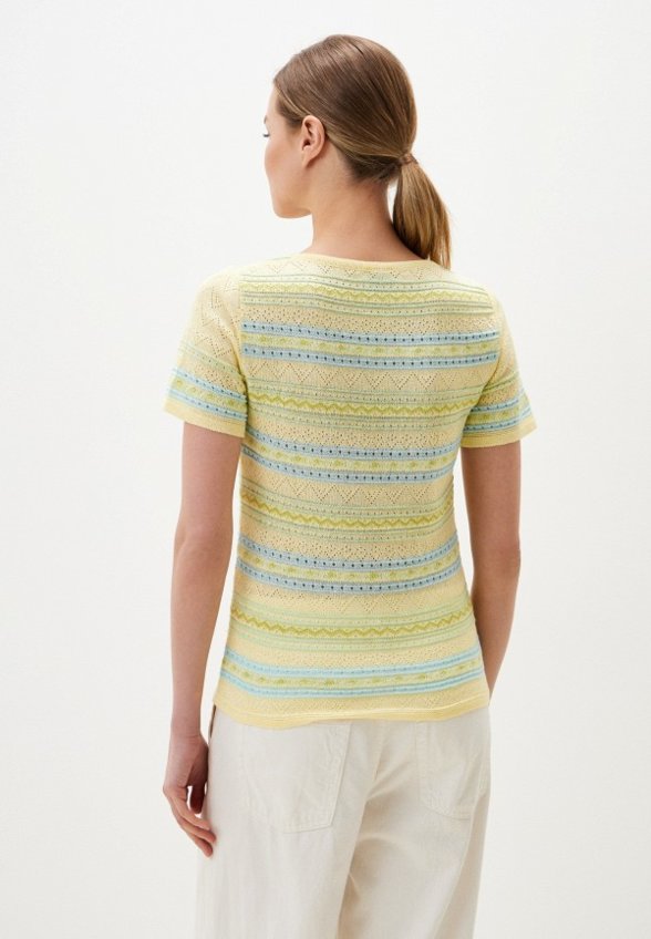 Джемпер Стим