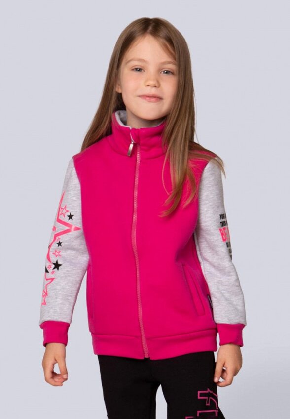 Олимпийка Pappayes