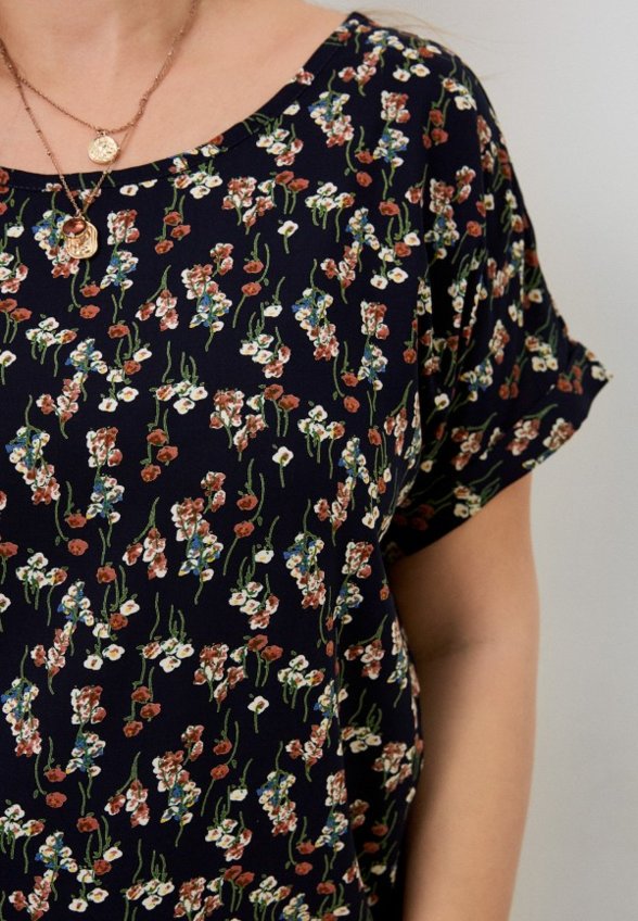 Блуза Стикомода