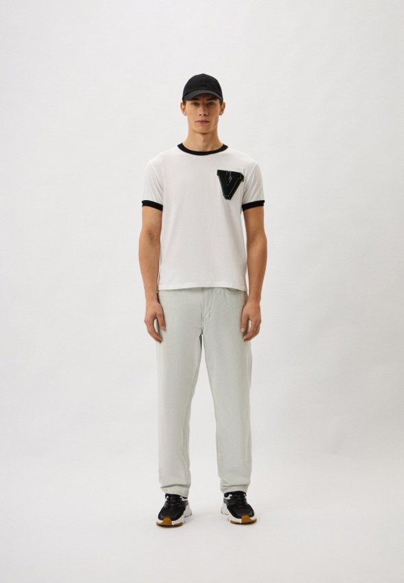 Футболка Valentino