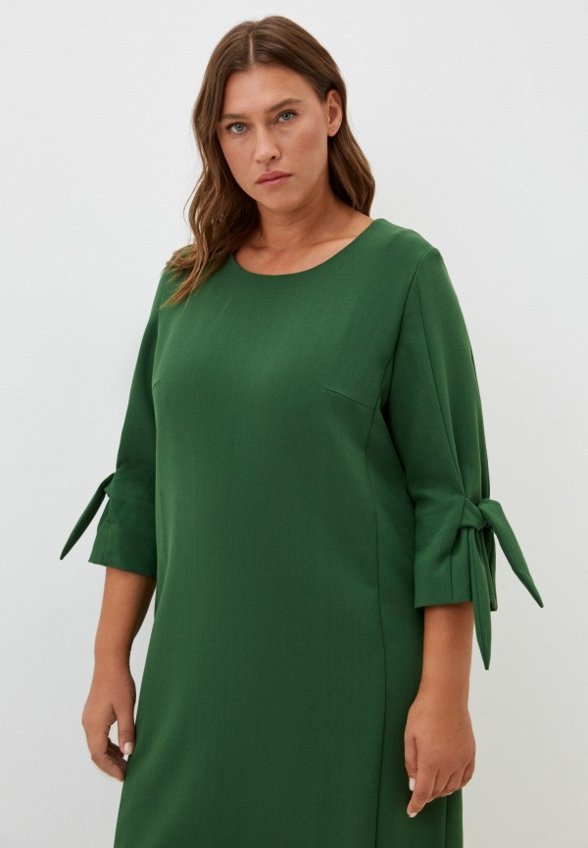 Платье Silver String