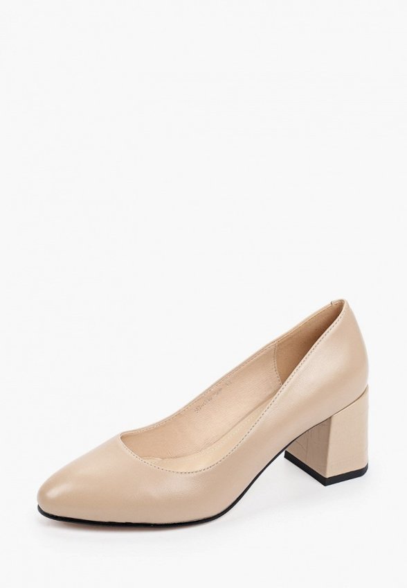 Туфли Thomas Munz