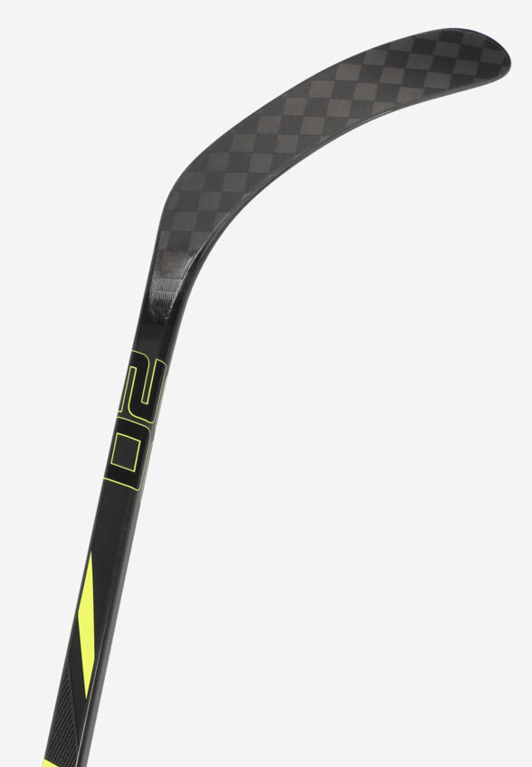 Клюшка хоккейная детская Bauer Nexus Performance P92 YTH-20, Мультицвет