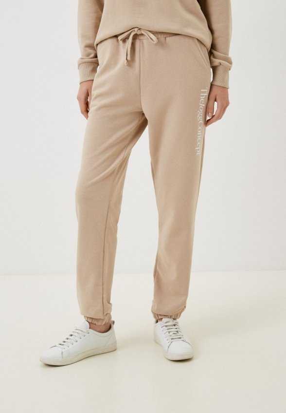 Брюки спортивные TheJoggConcept