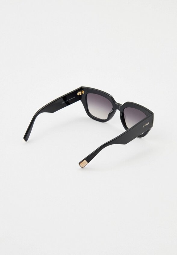 Очки солнцезащитные Furla