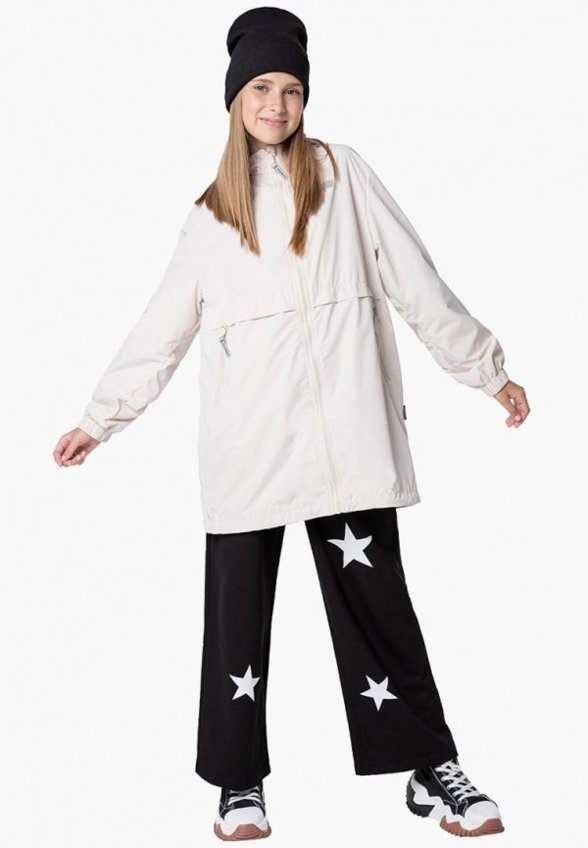 Куртка Nikastyle