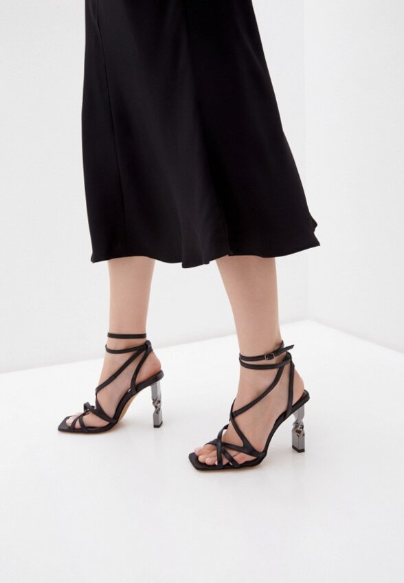 Босоножки Corso Como