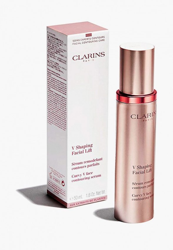 Сыворотка для лица Clarins