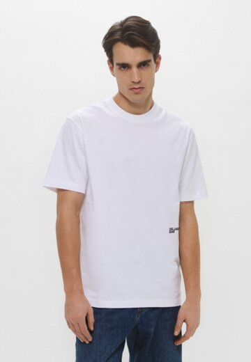 Футболка Karl Lagerfeld Jeans