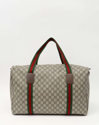 Gucci Duffle женщинам