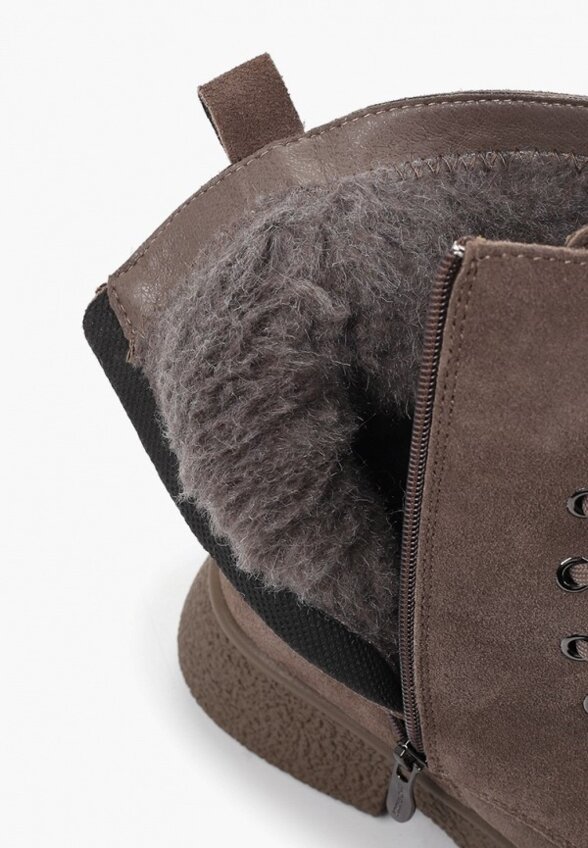 Ботинки Dino Ricci