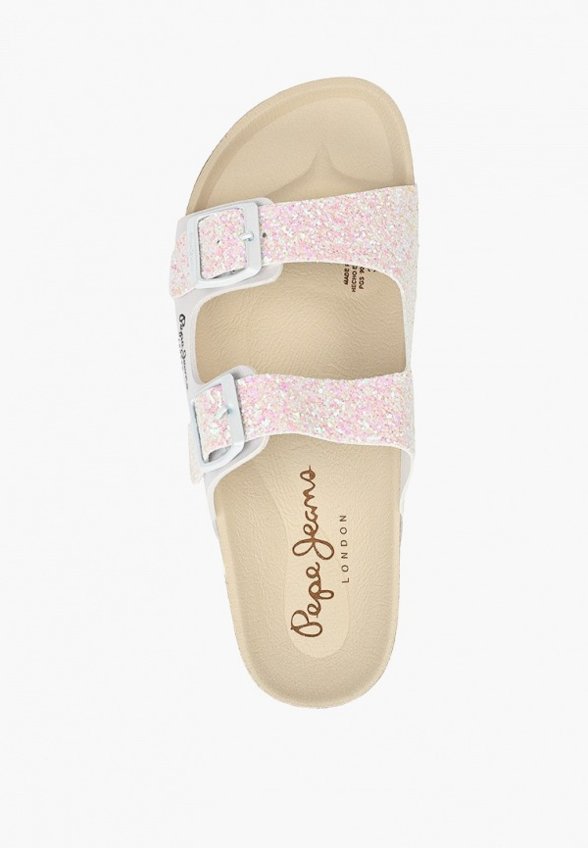 Сандалии Pepe Jeans