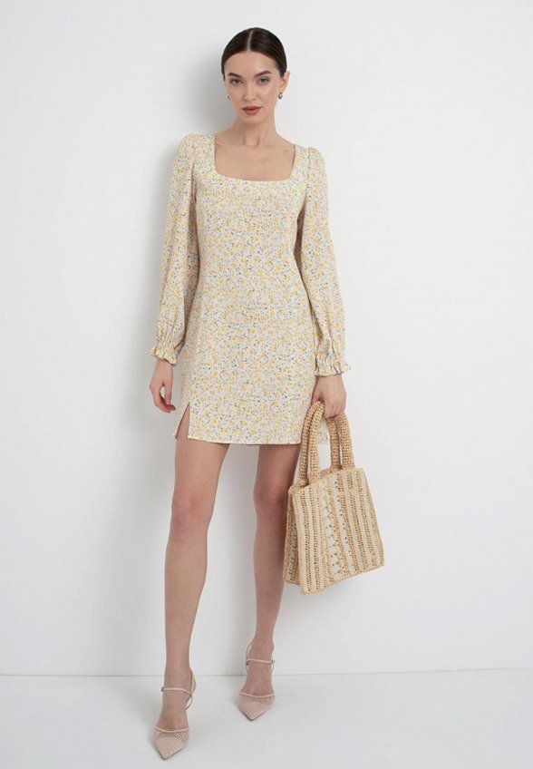 Платье Mousa 9