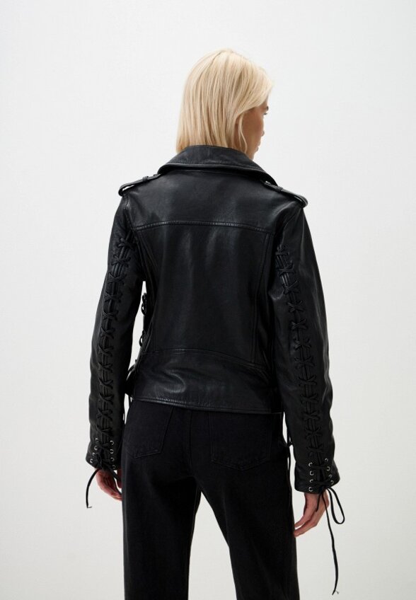 Косуха Снежная Королева