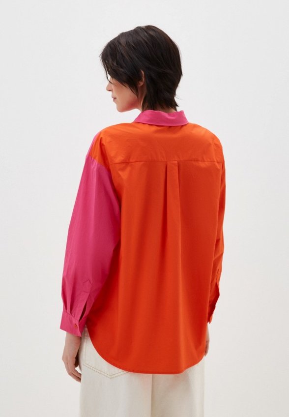 Рубашка Nerolab