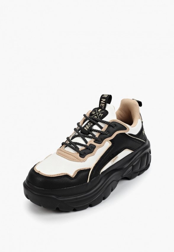 Кроссовки Shuzzi