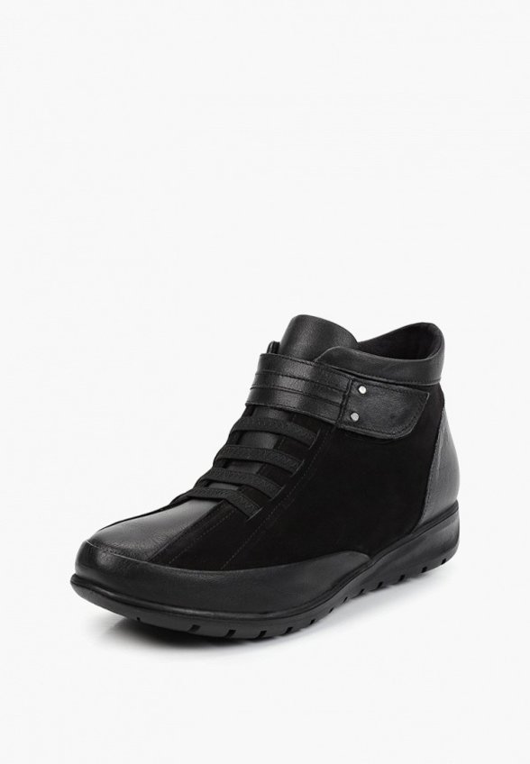 Ботинки Footwell