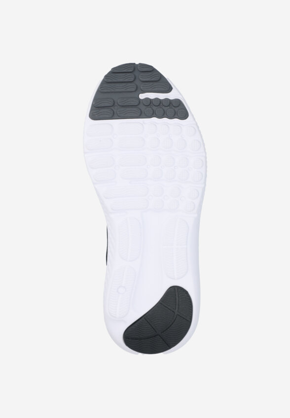 Кроссовки детские Under Armour BGS Surge 4, Черный