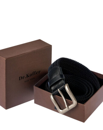 Др.Коффер R011-09-120-195-04 ремень мужчинам