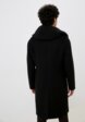 Пальто однобортное Misteks design3  - превью
