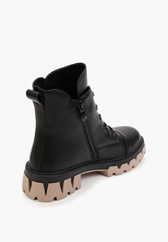 Ботинки Shuzzi