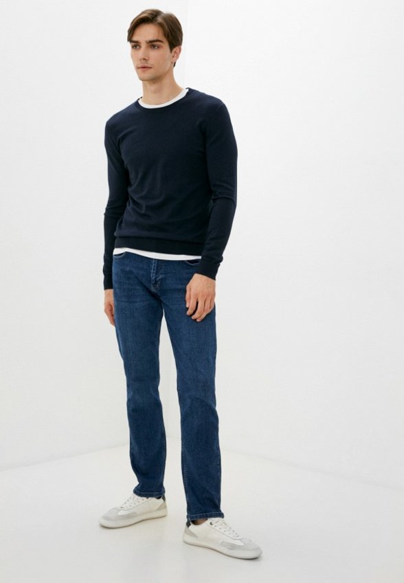 Джемпер Sisley