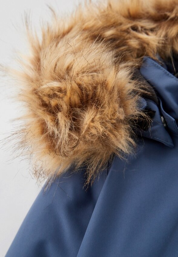 Куртка утепленная Color Kids