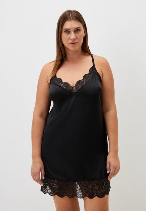 Сорочка ночная Mybelstory