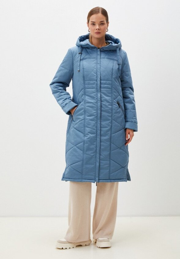 Пуховик DizzyWay