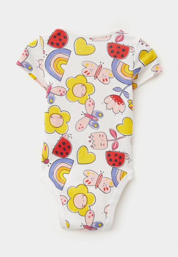 Боди 2 шт. LC Waikiki