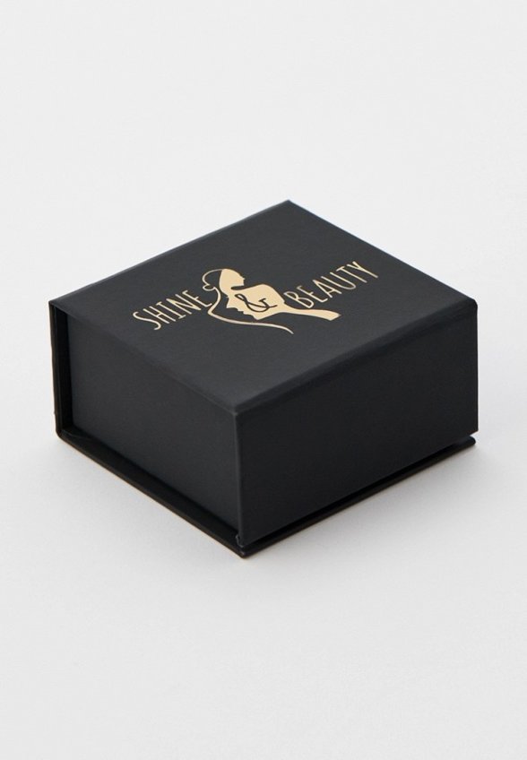 Кольцо Shine&Beauty