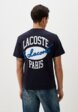 Футболка Lacoste2  - превью