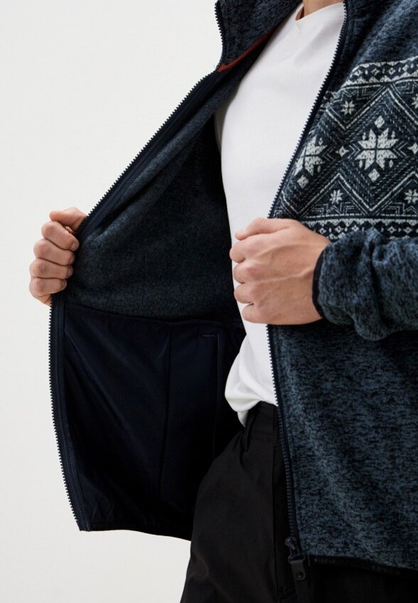 Олимпийка Icepeak