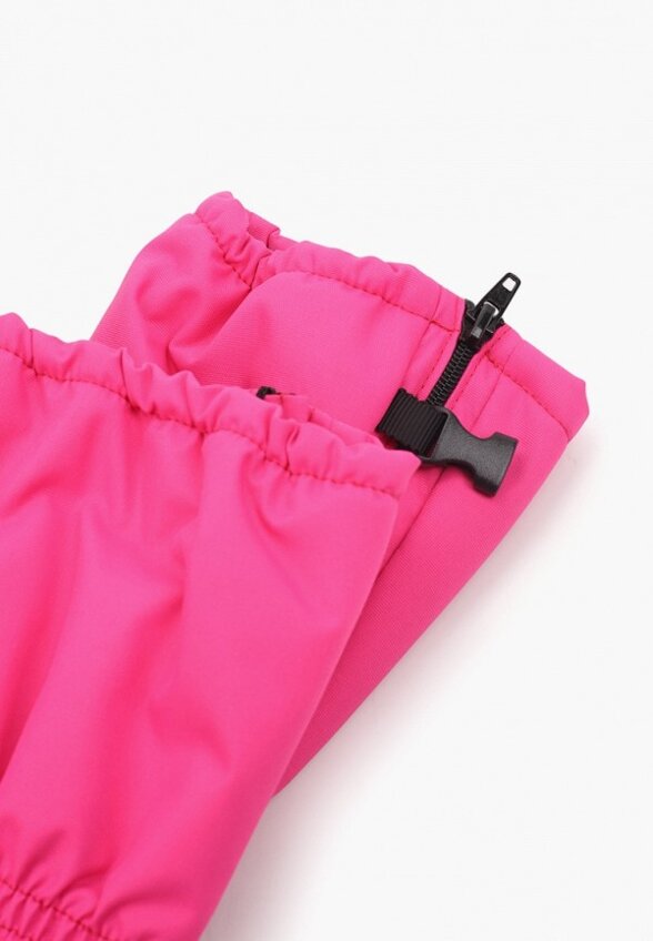 Варежки Pulka