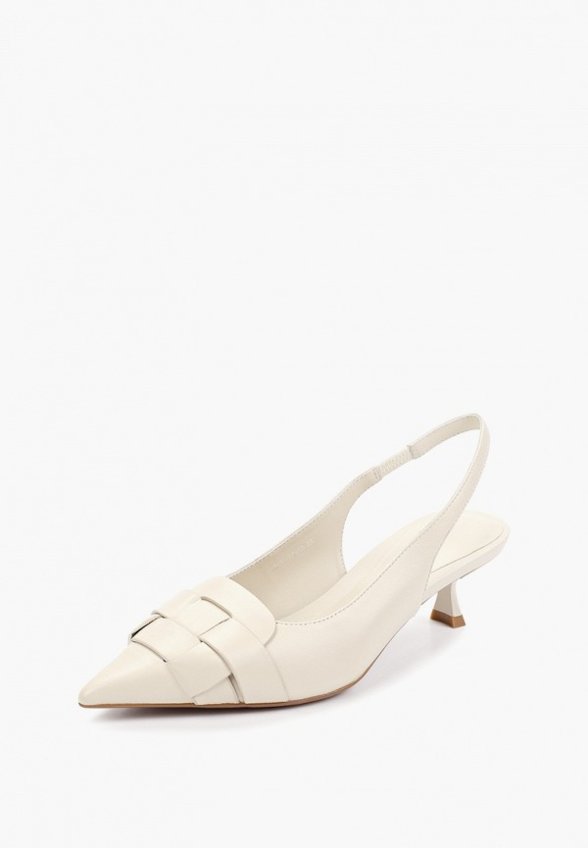 Туфли Dino Ricci