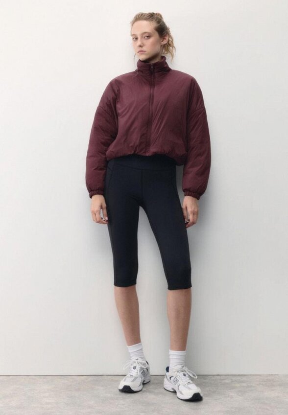 Куртка утепленная Befree