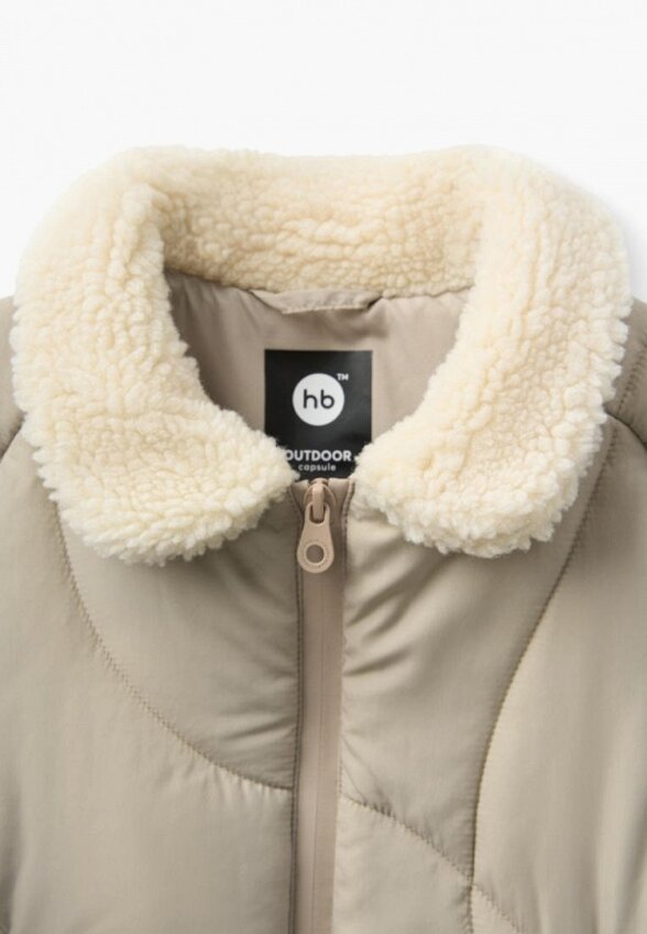 Жилет Happy Baby