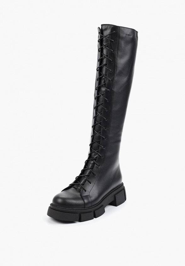 Сапоги Lusavou