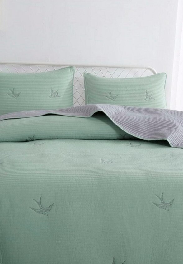 Комплект с покрывалом Sofi De Marko