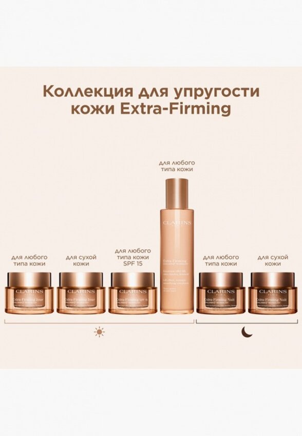Крем для лица Clarins