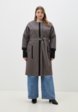 Пальто однобортное Louren Wilton1  - превью