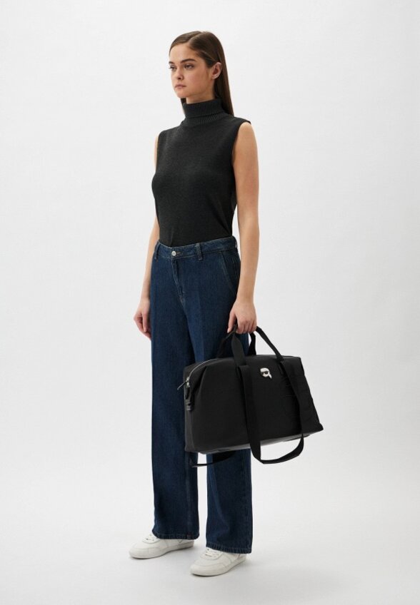 Сумка дорожная Karl Lagerfeld