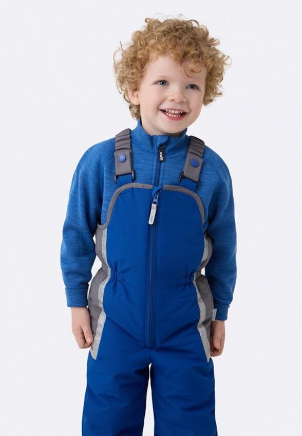 Полукомбинезон Lassie