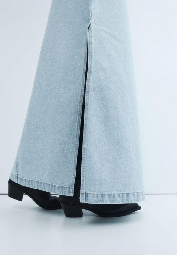 Юбка джинсовая Befree