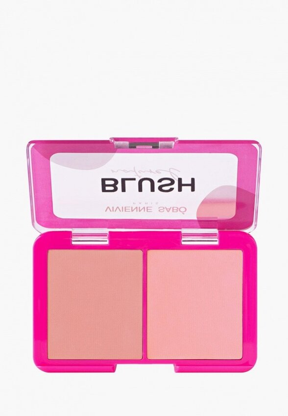 Румяна Vivienne Sabo