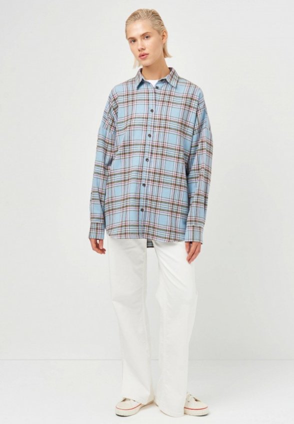 Рубашка Envylab